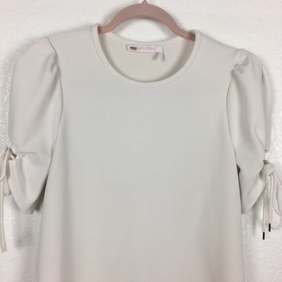 See by Chloe white top - Picture 2 of 8